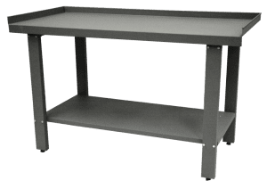 Shopping for a Workbench for your Garage  Manufacturing