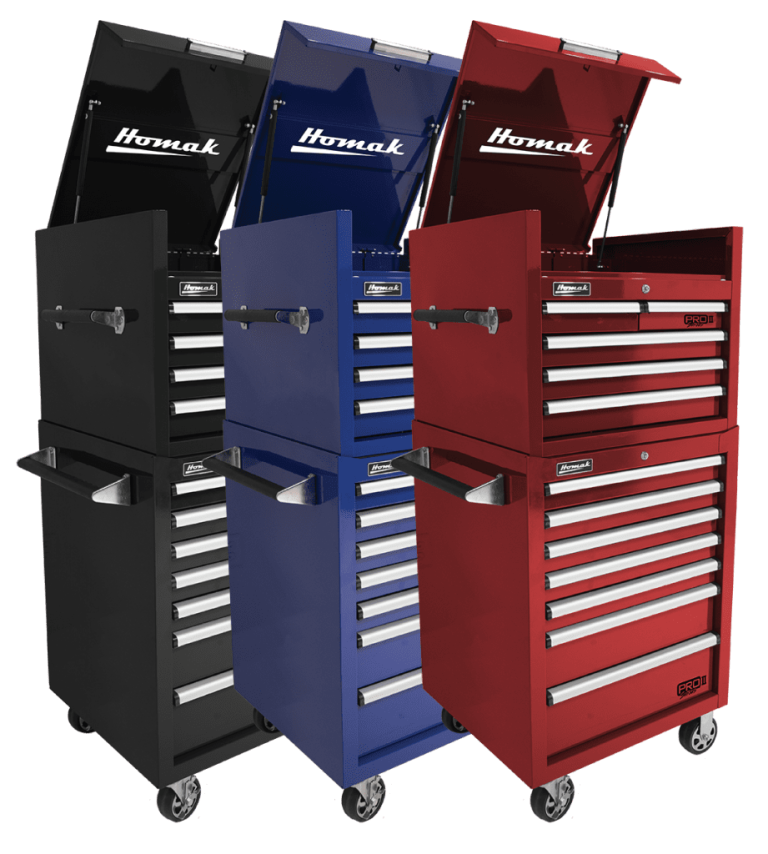 The Five Best Tool Storage Systems for Organizing Your Workshop