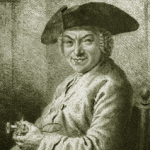 Fleischmann (1701 – 1768)