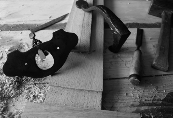 Router Plane Fix  &#8211