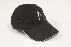 Lost Art Press Hats, Now in Black &#8211