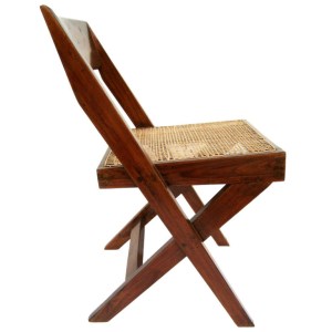 Library Chair &#8211