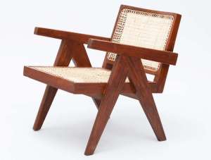 Lounge Chair &#8211