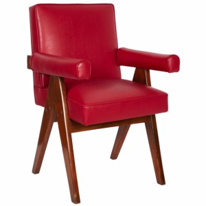 Senat Chair, an upholstered version of the Office Chair &#8211