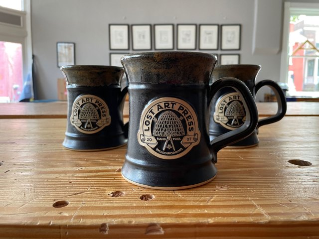 Stock Alert No. 2: Beer Steins and Bandanas &#8211