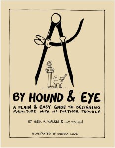 Wooden Boat’s Review of ‘By Hound & Eye’ &#8211