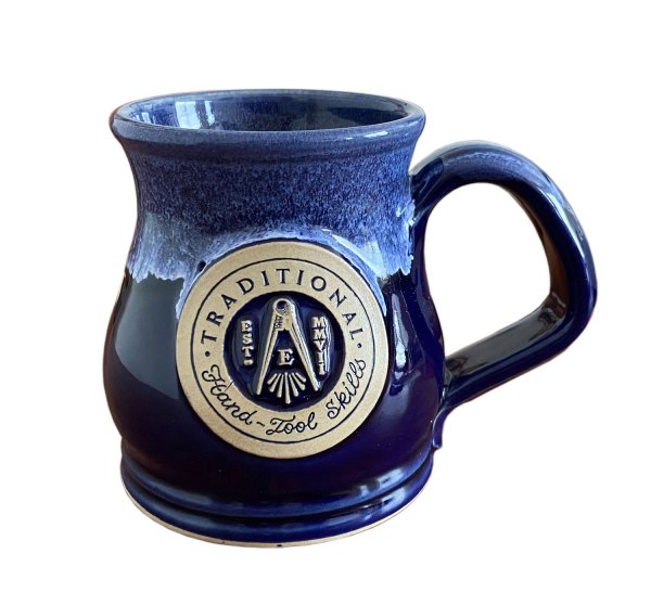 Now Shipping: Lost Art Press Coffee Mugs &#8211