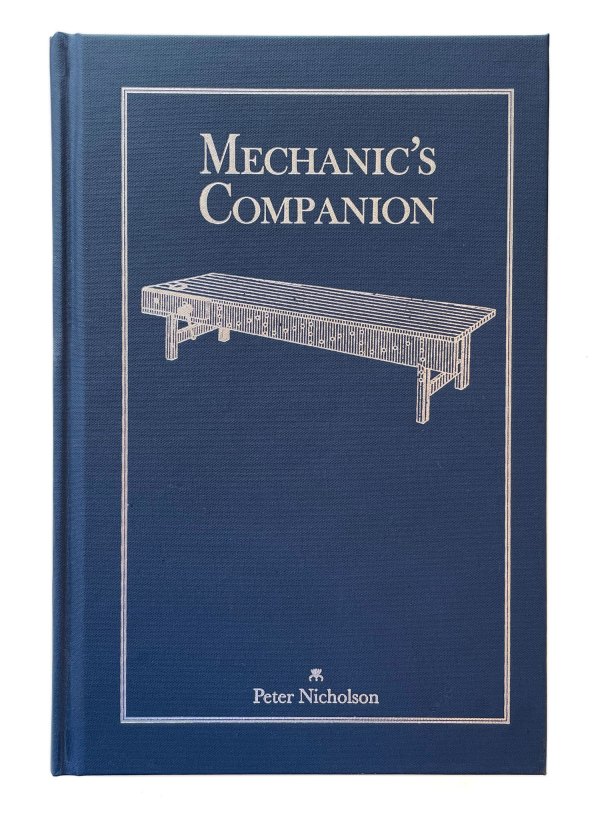 Two Price Changes: Chore Coats and ‘Mechanic’s Companion’ &#8211