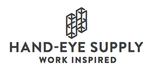 Now at Hand-Eye Supply &#8211