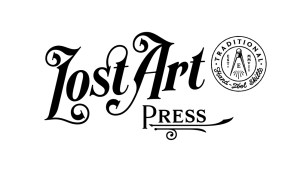 Lost Art Press Forum: The Experiment has Ended &#8211