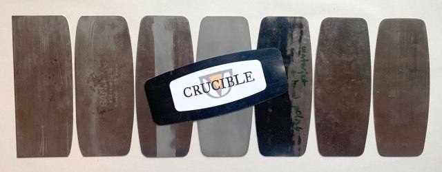 New Core77 Column on Designing the Crucible Scraper &#8211