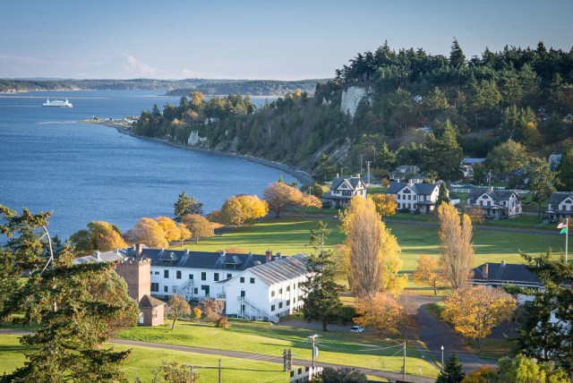 Job Opening: Run the Port Townsend School of Woodworking &#8211