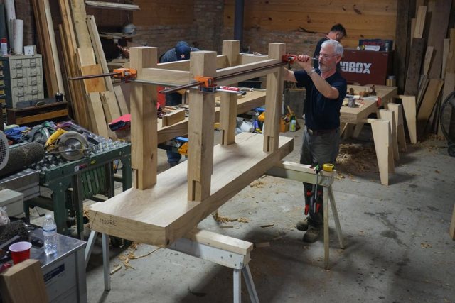 The 3 Best Woodworking Classes &#8211