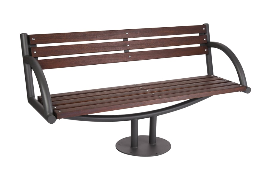 Le banc Marietta R-5506.