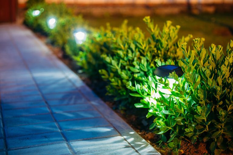 9 Things to Consider for Solar Bollard Lights | Bollards Blog