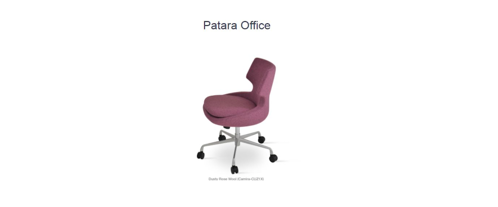 patara office