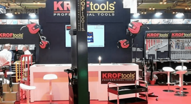 KROFtools News: Your new information and news space