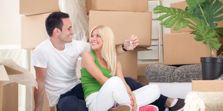 Should You Change Your Locks When You Move To A New Home?