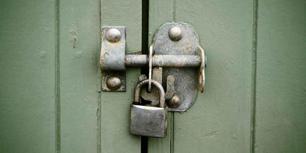 padlock-green