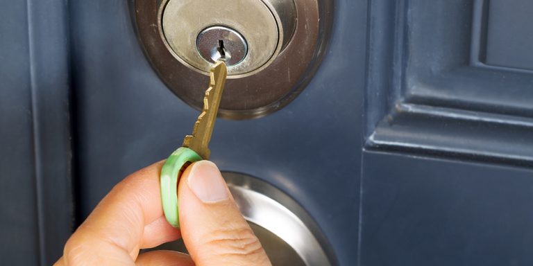 8 Security Measures To Prevent Lock Bumping