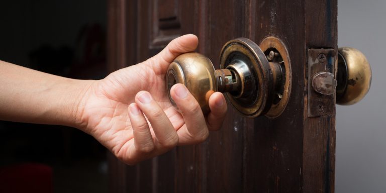 5 Solutions For Your Broken Lock