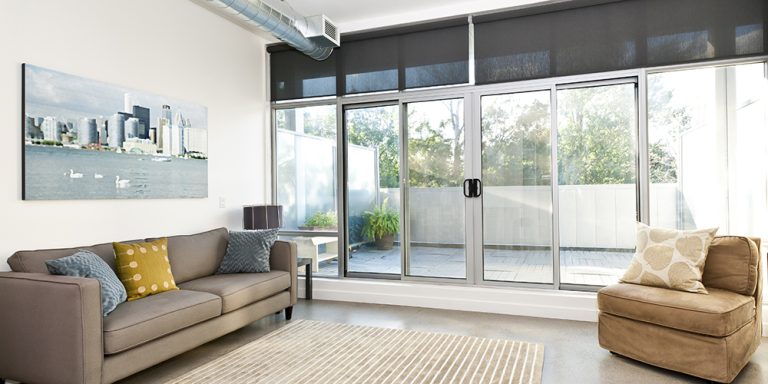 4 Unconventional Ways To Secure Your Sliding Doors