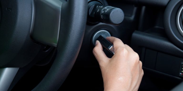 Car Key Sticking In Ignition: Top Fixes, Causes, & Risks