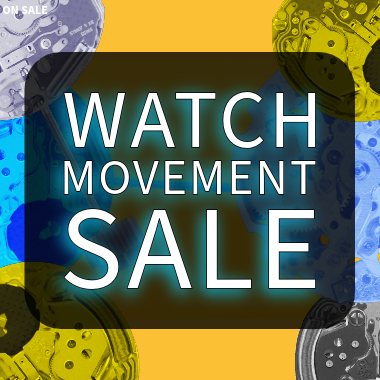 Watch Movements on Sale Esslinger Watch Making