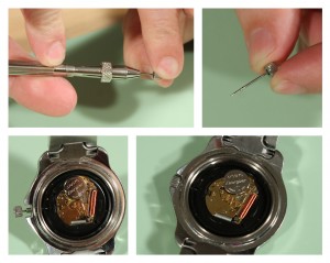 Replace a Watch Crown_step2