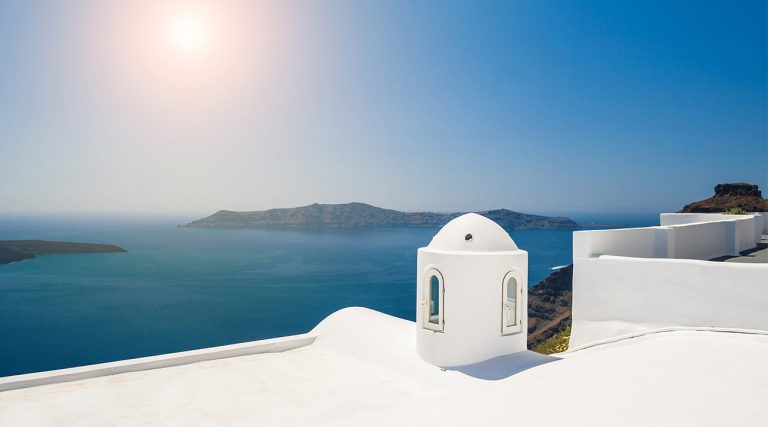 Greece's Hidden Islands That You Must See