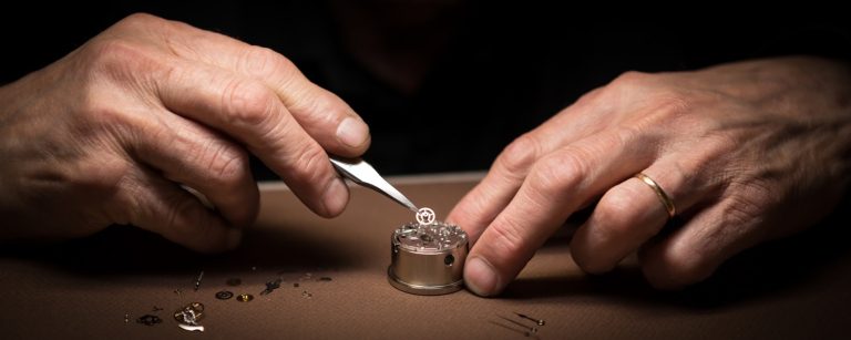 Job Opening For Watchmaker With Watch Repair Guys (Austin, TX )