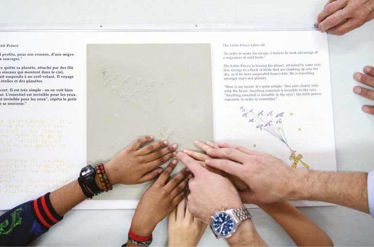 Luxury Watchmakers Give Back By Supporting Children’s Charities