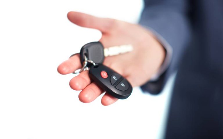 Acura Car Key Replacement || Blog post Sure Lock & Key