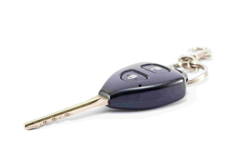 Mini Car Key Replacement | Blog