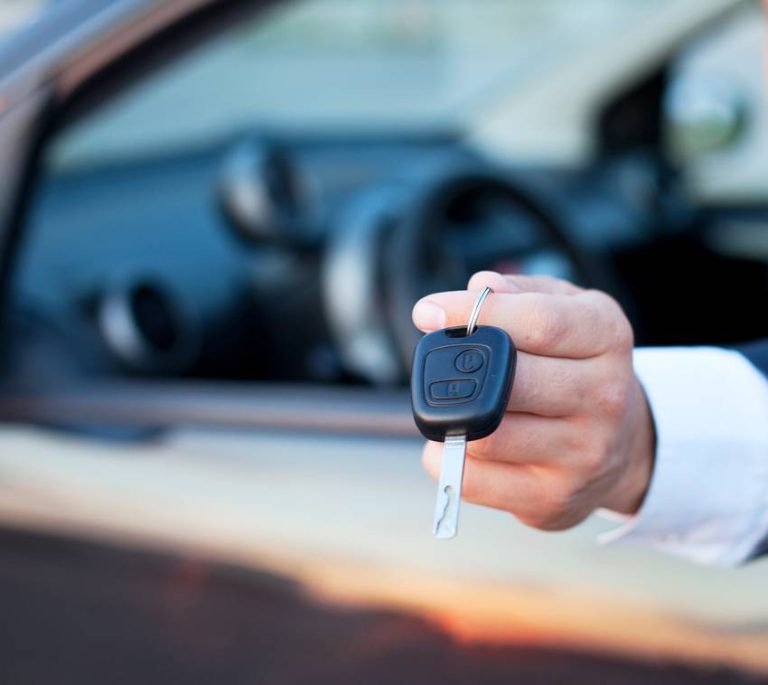 Pontiac Car Key Replacement | Blog