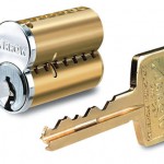 SFIC Lock Cores are designed to make rekeying very easy for the end user-LsiDepot.com