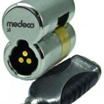 Medeco XT Electronic SFIC