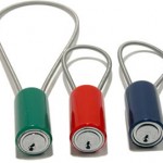 Lockable Key Rings-Lockable Key Control