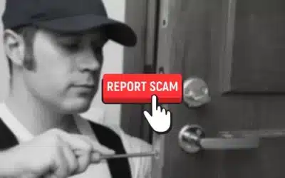 Scam Locksmiths – What They Are and How to Avoid Them