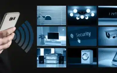 Home Automation – How Does It Work?