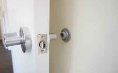 Door Lever Functions Explained