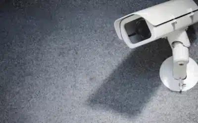 Video Surveillance – How Can it Help?