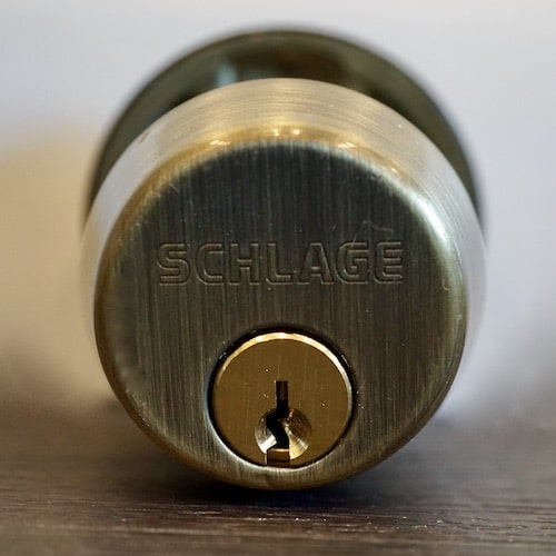 Choosing the Right Grade of Lock for Your Home or Business: A Guide