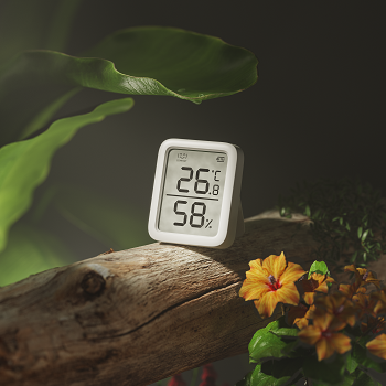 Best WiFi Temperature Humidity Sensor for Indoor Living