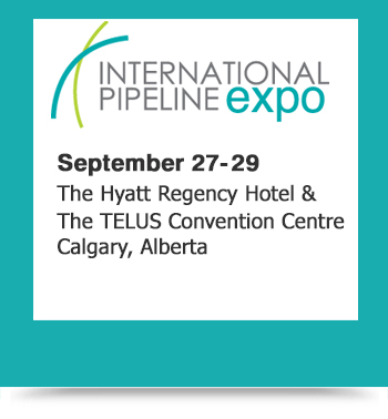 International Pipeline Conference & Expo – Red-D-Arc Red-D-Arc