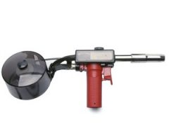 Welding Aluminum Just Got Easier with the Lincoln Magnum SG – Red-D-Arc Red-D-Arc