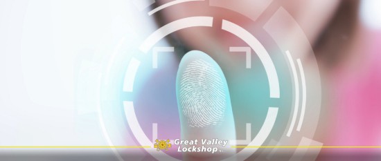 4 Valuable Advantages Of Fingerprint Smart Locks 