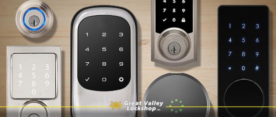 Should Homeowners Trust Smart Locks? 