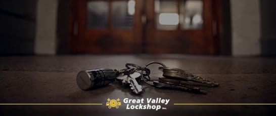 Key Finders: Never Lose Your Keys Again | GV Lock