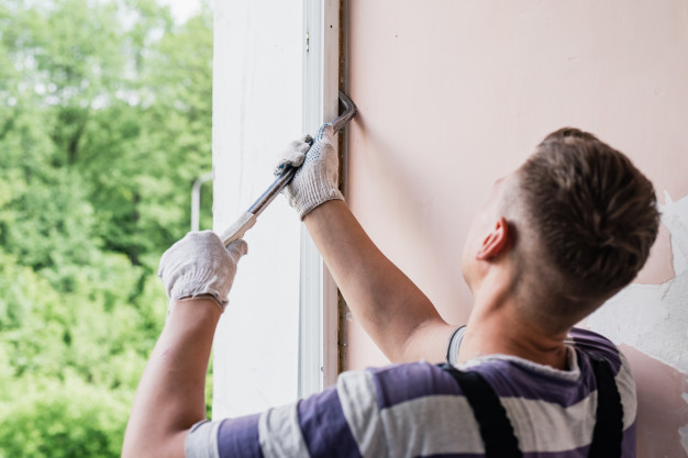 Replacement timber windows